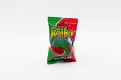Мармелад жевевательный Fini Roller Watermelon (Роллер со вкусом арбуза) (Испания) 20г